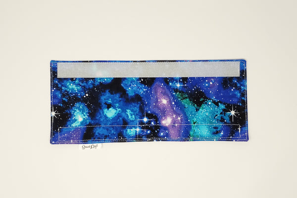Shopping Cart Handle Cover - Galaxy - Small