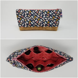 New Product - Essential Oil Bag