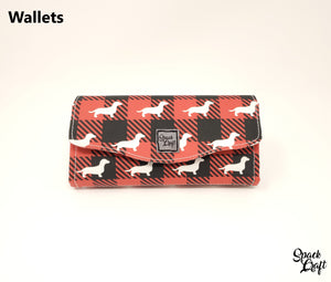 Wallets