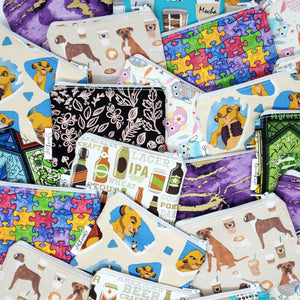 Change Purses
