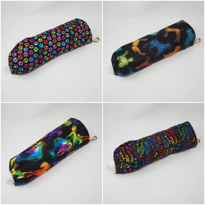 Bag Holders
