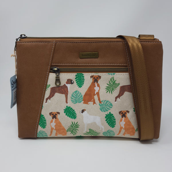 Sunshine Crossbody - Boxers