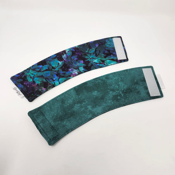 Reusable Cup Cozy - Night Vision