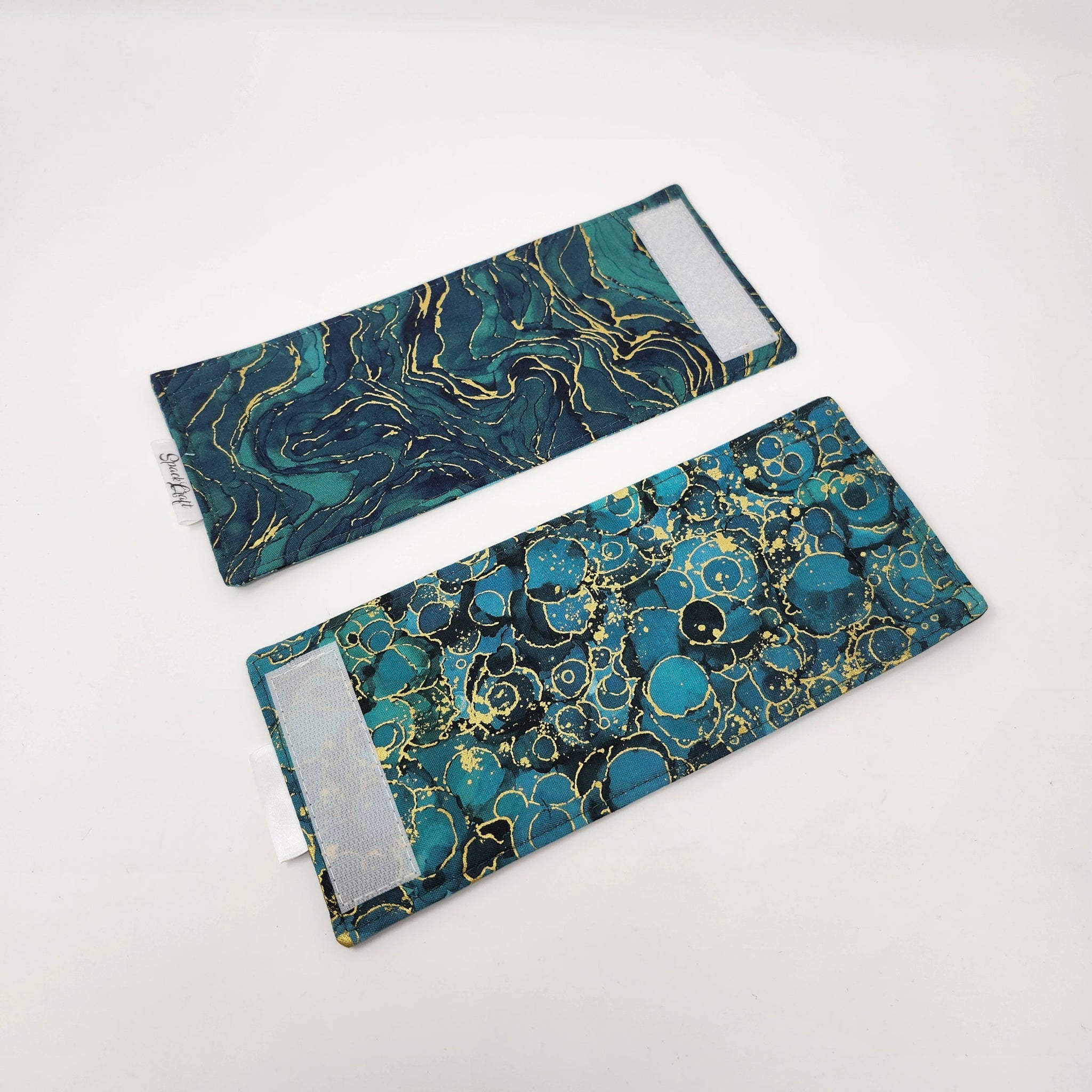 Reusable Drink Cozy - Midas Touch