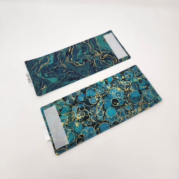 Reusable Drink Cozy - Midas Touch