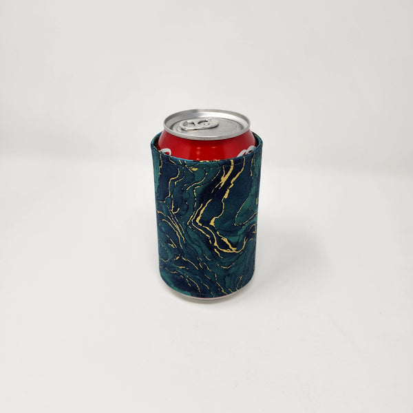 Reusable Drink Cozy - Midas Touch