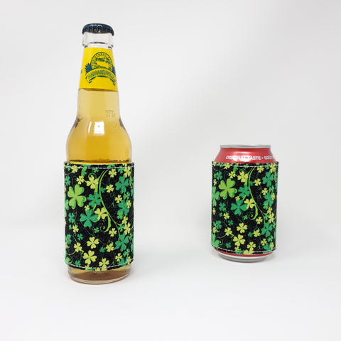 Reusable Drink Cozy - Beer