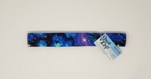 Shopping Cart Handle Cover - Galaxy - Small