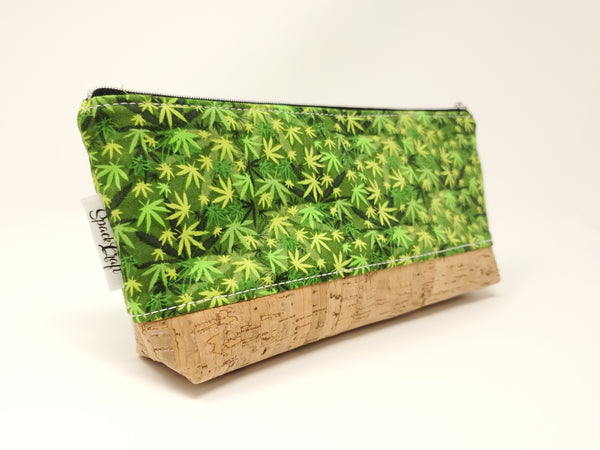 Essential Oil Bag - Cannabis