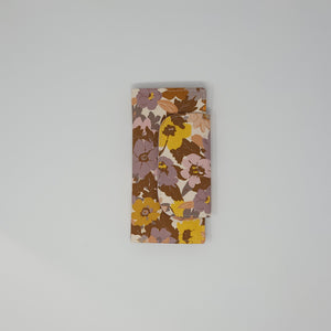 Slimline Wallet - Summer's End