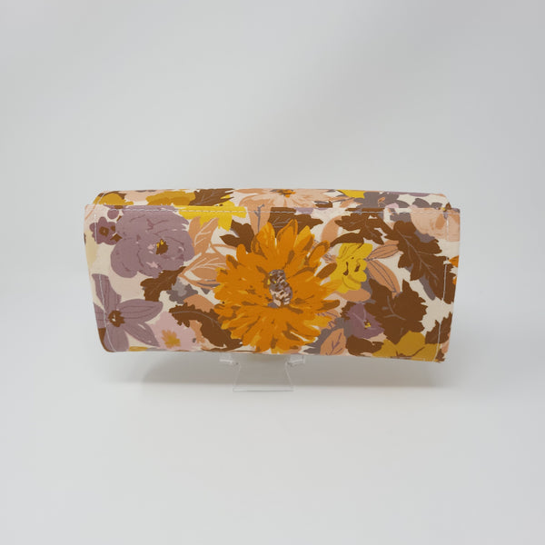 Necessary Clutch Wallet - Summer's End