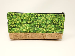 Essential Oil Bag - Cannabis